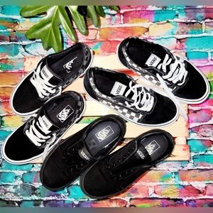 Kids Vans